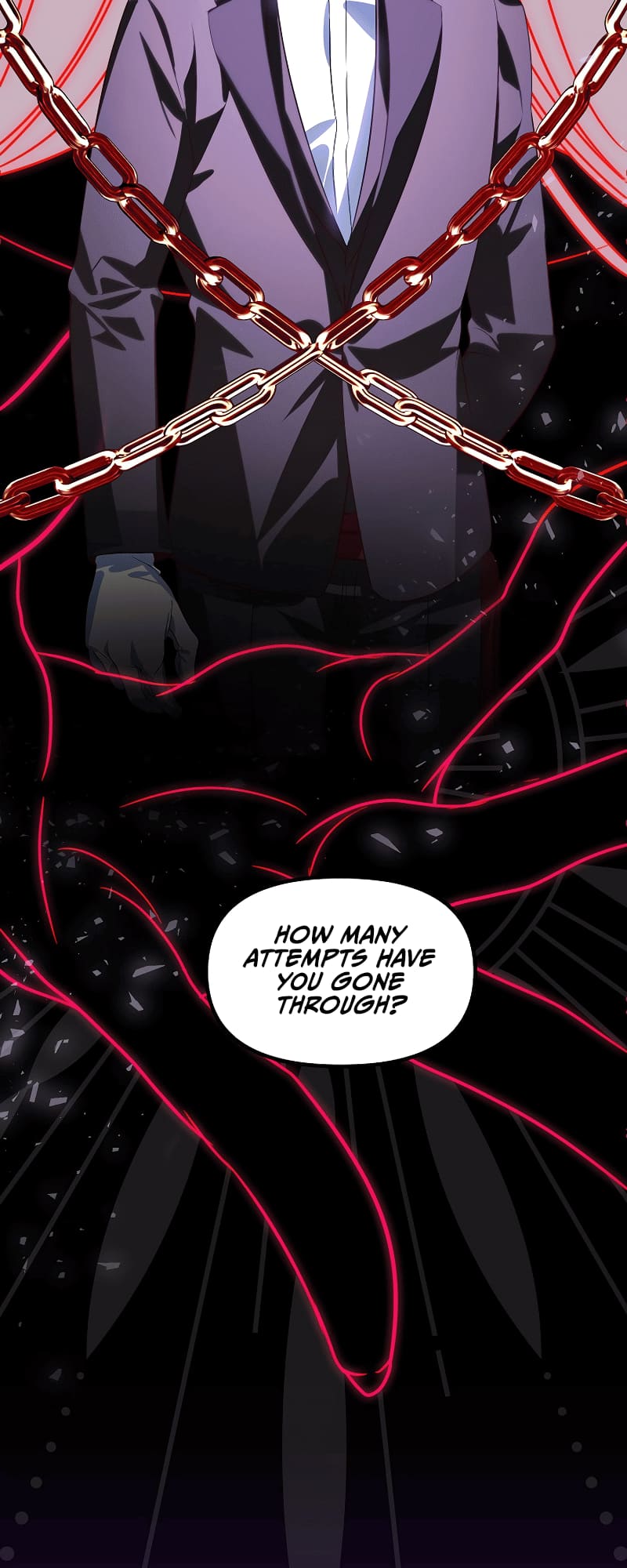 SSS-Class Suicide Hunter, Chapter 92 image 16